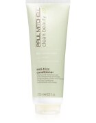 Paul Mitchell Clean Beauty Anti-Frizz uhlazující kondicionér pro nepoddajné a krepatějící se vlasy 250 ml