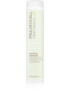 Paul Mitchell Clean Beauty Anti-Frizz uhlazující šampon pro nepoddajné a krepatějící se vlasy 250 ml