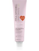 Paul Mitchell Clean Beauty Color Depositing Treatment vyživující maska pro barvené vlasy odstín Cayenne 150 ml