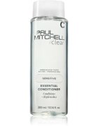 Paul Mitchell Clear Essential Conditioner kondicionér pro každodenní použití bez parfemace 300 ml