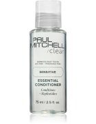 Paul Mitchell Clear Essential Conditioner kondicionér pro každodenní použití bez parfemace 75 ml