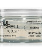 Paul Mitchell Clear Jelly Mask hydratační maska s gelovou texturou 202 g