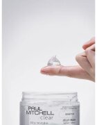 Paul Mitchell Clear Jelly Mask hydratační maska s gelovou texturou 202 g