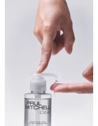 Paul Mitchell Clear Styling Glaze fixační gel pro fixaci a tvar 150 ml