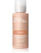 Paul Mitchell Color protect Shampoo šampon pro barvené vlasy 75 ml