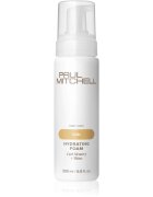 Paul Mitchell Curl Hydrating Foam hydratační pěna pro kudrnaté vlasy 200 ml