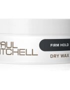 Paul Mitchell Firm Hold Dry Wax vosk na vlasy s matným efektem 50 g