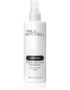 Paul Mitchell Firm Hold Freeze and Shine Hairspray lak na vlasy pro hrubé vlasy 250 ml