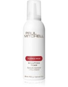 Paul Mitchell Flexible Hold Sculpting Foam stylingová pěna pro definici a tvar 200 ml
