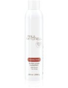 Paul Mitchell Flexible Hold Super Clean Hairspray lak na vlasy s lehkou fixací 300 ml