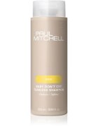 Paul Mitchell Kids Baby Don't Cry Tearless Shampoo jemný dětský šampon pro každodenní použití 300 ml