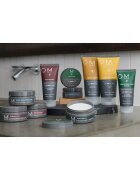 Paul Mitchell Mitch Calibrate Thickening Cream lehký stylingový krém pro hustotu vlasů 75 ml