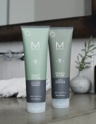 Paul Mitchell Mitch Double Hitter 2-IN-1 Shampoo & Conditioner šampon a kondicionér 2 v 1 pro muže 250 ml