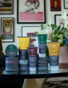 Paul Mitchell Mitch Matterial Finishing Clay stylingový jíl na vlasy s matným efektem 85 g