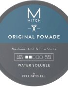 Paul Mitchell Mitch Original Pomade pomáda na vlasy se střední fixací 85 g