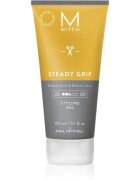 Paul Mitchell Mitch Steady Grip Styling Gel stylingový gel se střední fixací 150 ml