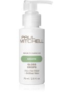 Paul Mitchell Smooth Gloss Drops sérum na vlasy pro lesk a hebkost vlasů 75 ml