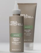 Paul Mitchell Smooth Sealing Mask hydratační vyhlazující maska na vlasy 150 ml