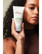 Paul Mitchell Smooth Straight Works Serum Gel gel pro narovnání a uhlazení vlasů 150 ml
