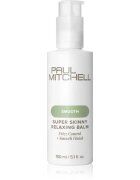 Paul Mitchell Smooth Super Skinny Relaxing Balm vlasový balzám pro uhlazení vlasů 150 ml
