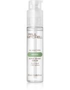 Paul Mitchell Smooth Super Skinny Serum sérum na vlasy pro tepelnou úpravu vlasů 25 ml