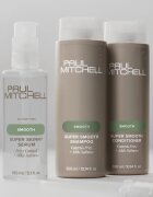Paul Mitchell Smooth Super Skinny Serum sérum na vlasy pro tepelnou úpravu vlasů 25 ml