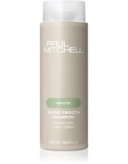 Paul Mitchell Smooth Super Smooth Shampoo uhlazující šampon pro každodenní použití 300 ml