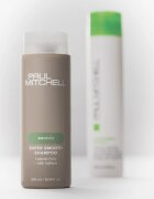 Paul Mitchell Smooth Super Smooth Shampoo uhlazující šampon pro každodenní použití 300 ml