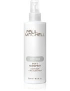 Paul Mitchell Soft Hold Soft Hairspray lak na vlasy s lehkou fixací 250 ml