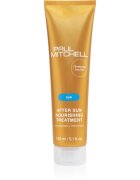 Paul Mitchell Sun After Sun Nourishing Treatment hloubkově vyživující kúra pro vlasy namáhané sluncem 150 ml