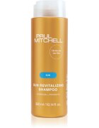 Paul Mitchell Sun Revitalizing Shampoo hydratační šampon pro vlasy namáhané chlórem sluncem a slanou vodou 300 ml