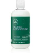 Paul Mitchell Tea Tree Lavender Mint hydratační a zklidňující kondicionér pro suché a nepoddajné vlasy 300 ml