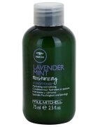 Paul Mitchell Tea Tree Lavender Mint hydratační a zklidňující kondicionér pro suché a nepoddajné vlasy 75 ml