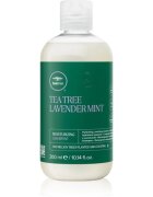 Paul Mitchell Tea Tree Lavender Mint hydratační a zklidňující šampon pro suché a nepoddajné vlasy 300 ml