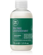 Paul Mitchell Tea Tree Lavender Mint hydratační a zklidňující šampon pro suché a nepoddajné vlasy 75 ml