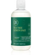 Paul Mitchell Tea Tree Lemon Sage energizující šampon pro hustotu vlasů 300 ml