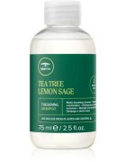 Paul Mitchell Tea Tree Lemon Sage energizující šampon pro hustotu vlasů 75 ml