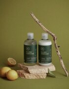 Paul Mitchell Tea Tree Lemon Sage energizující šampon pro hustotu vlasů 75 ml