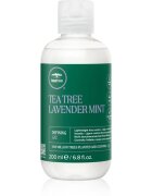 Paul Mitchell Tea Tree Levander Mint Defining Gel gel pro vlnité a kudrnaté vlasy 200 ml