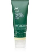 Paul Mitchell Tea Tree Levander Mint Taming Cream zklidňující krém pro nepoddajné vlasy 100 ml