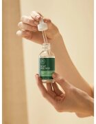 Paul Mitchell Tea Tree Scalp Wellness Oily Scalp Serum péče pro rychle se mastící vlasy 55 ml