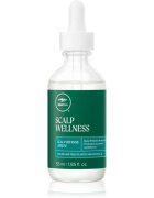 Paul Mitchell Tea Tree Scalp Wellness Scalp Defense Serum sérum na vlasy pro vlasy vystavené znečištěnému ovzduší 55 ml