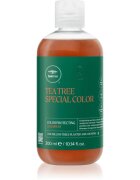 Paul Mitchell Tea Tree Special Color šampon pro ochranu barvených vlasů 300 ml