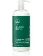 Paul Mitchell Tea Tree Special Conditioner osvěžující kondicionér pro namáhané vlasy a vlasovou pokožku 1000 ml