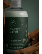 Paul Mitchell Tea Tree Special Conditioner osvěžující kondicionér pro namáhané vlasy a vlasovou pokožku 1000 ml