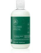 Paul Mitchell Tea Tree Special Conditioner osvěžující kondicionér pro namáhané vlasy a vlasovou pokožku 300 ml