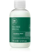 Paul Mitchell Tea Tree Special Conditioner osvěžující kondicionér pro namáhané vlasy a vlasovou pokožku 75 ml