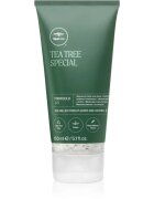 Paul Mitchell Tea Tree Special Firm Hold Gel gel na vlasy se silnou fixací 150 ml