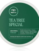 Paul Mitchell Tea Tree Special Grooming Pomade pomáda na vlasy pro definici a tvar 85 g