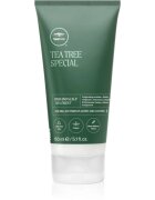 Paul Mitchell Tea Tree Special Hair And Scalp Treatment osvěžující čisticí peeling pro vlasovou pokožku 150 ml